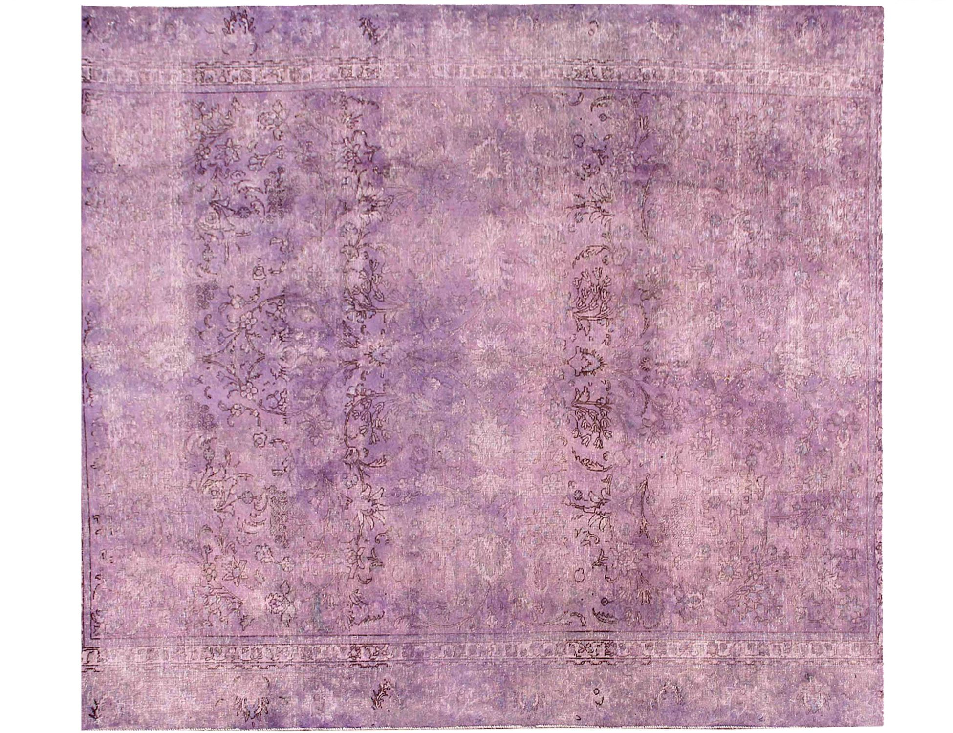 Persian Vintage Χαλί  Μωβ <br/>320 x 280 cm