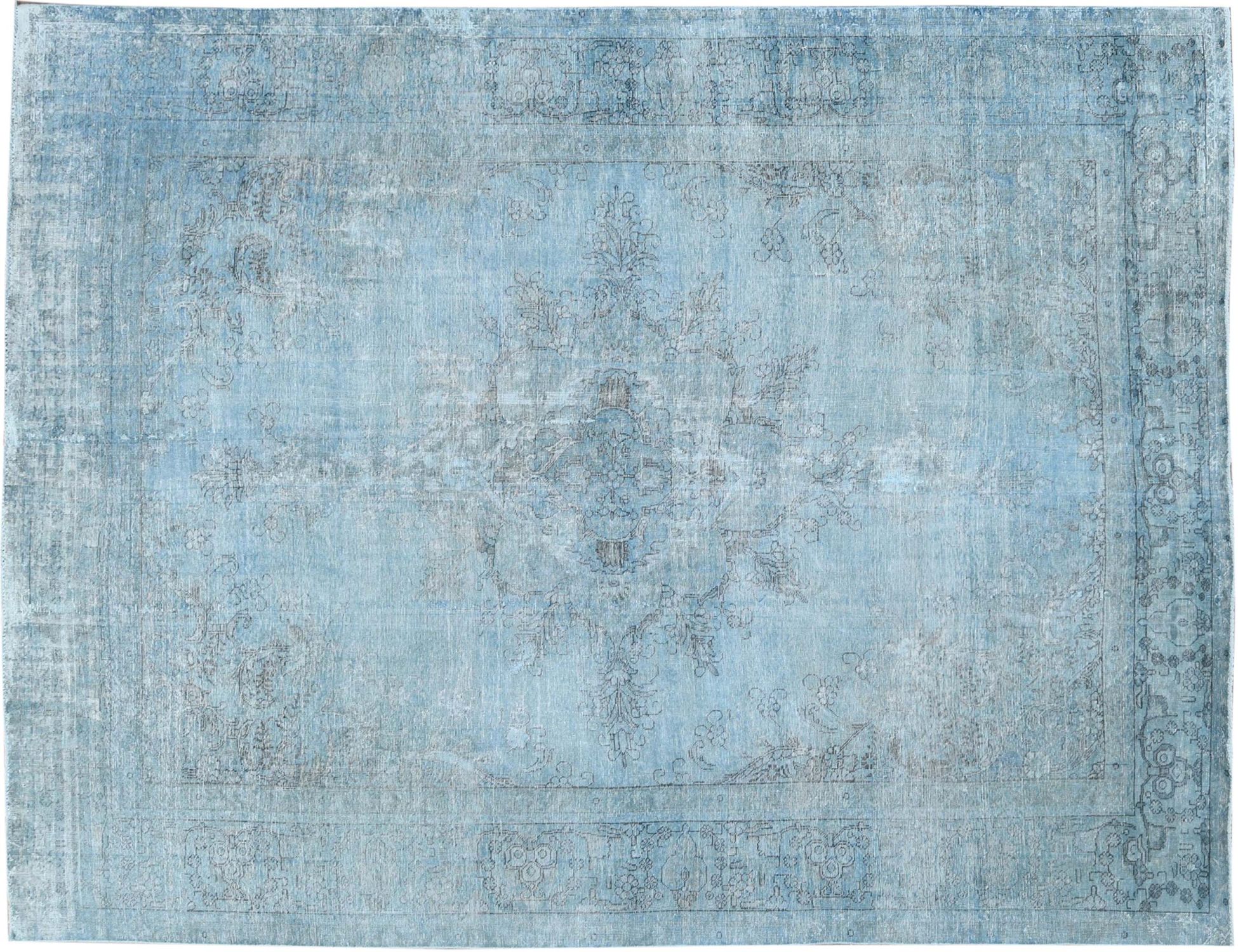 Vintage    Γκρι <br/>370 x 296 cm