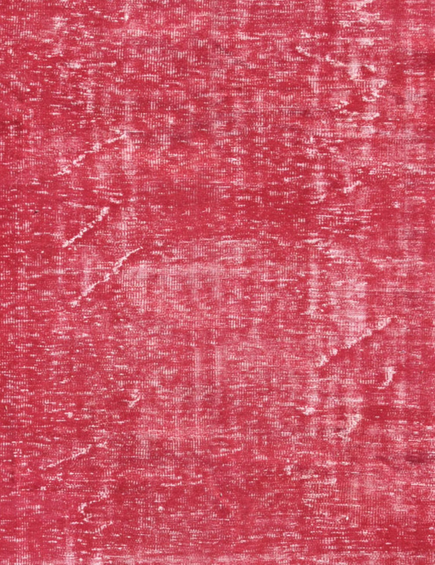 Vintage Χαλί  Κόκκινο <br/>179 x 179 cm