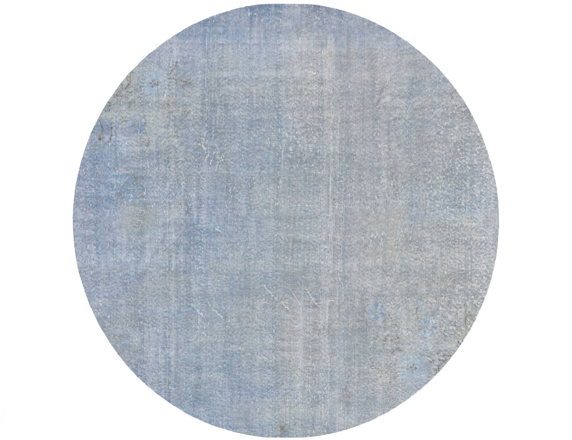 Vintage    Μπλε <br/>196 x 196 cm