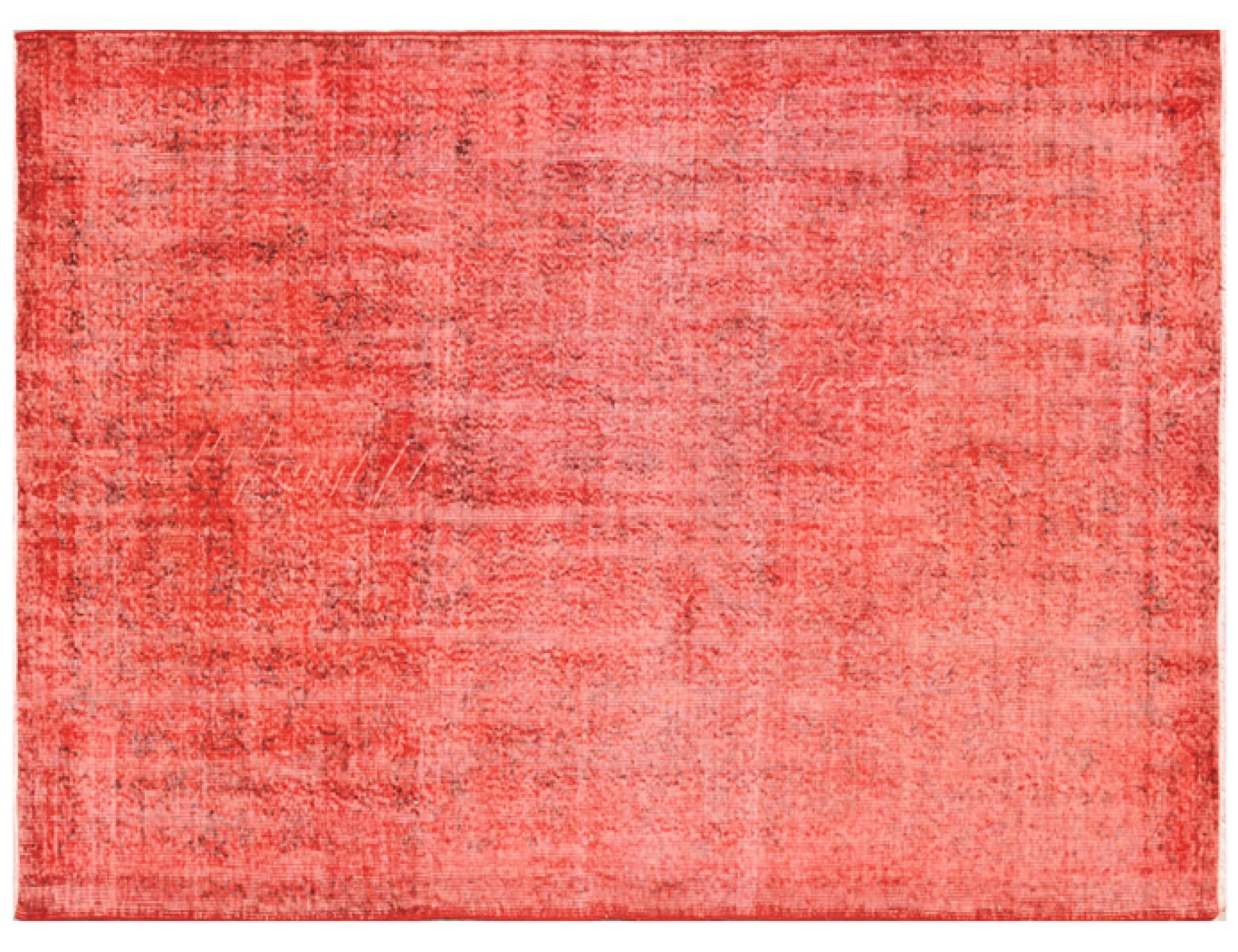 Vintage Χαλί  Κόκκινο <br/>260 x 157 cm