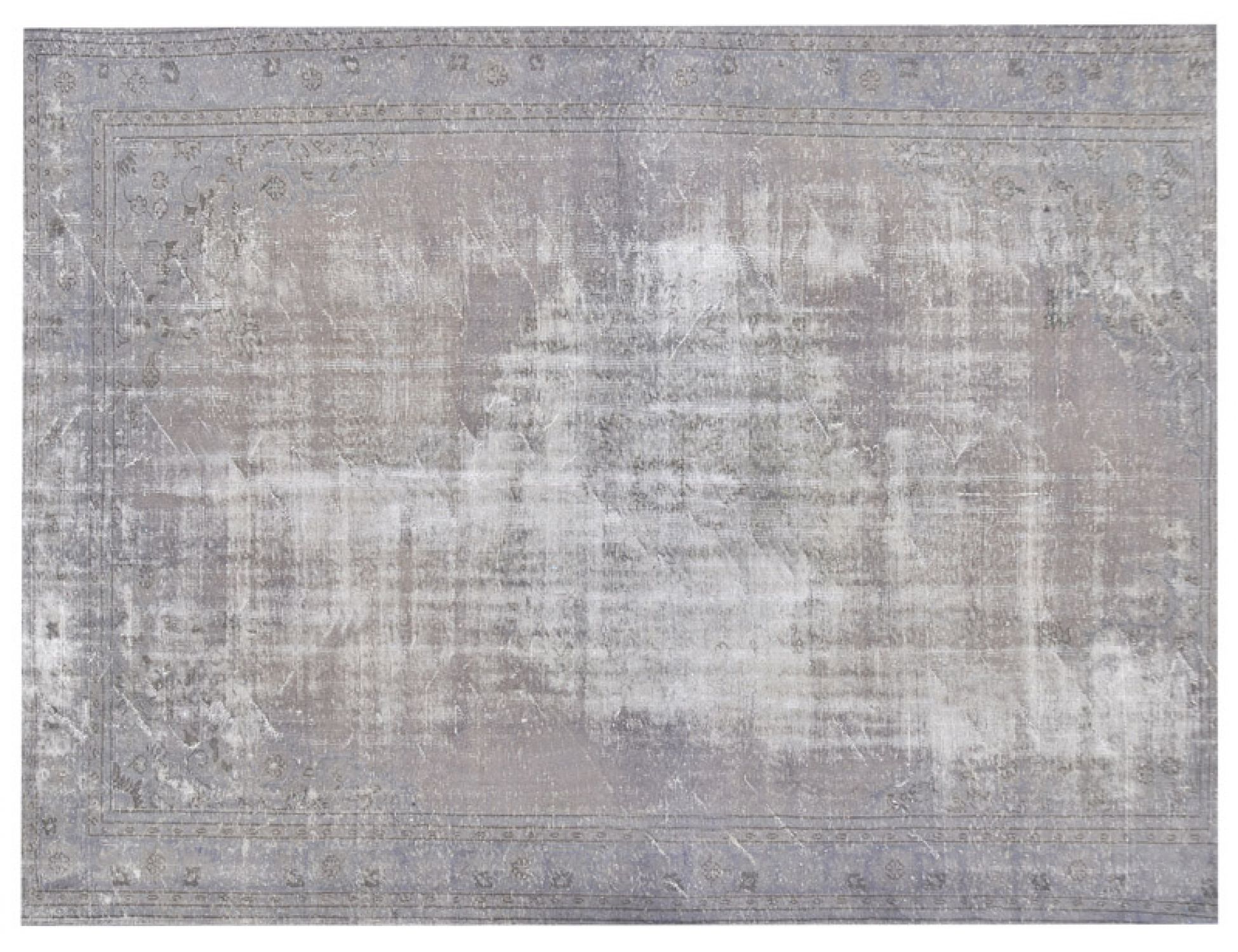 Vintage Χαλί  Γκρι <br/>336 x 265 cm