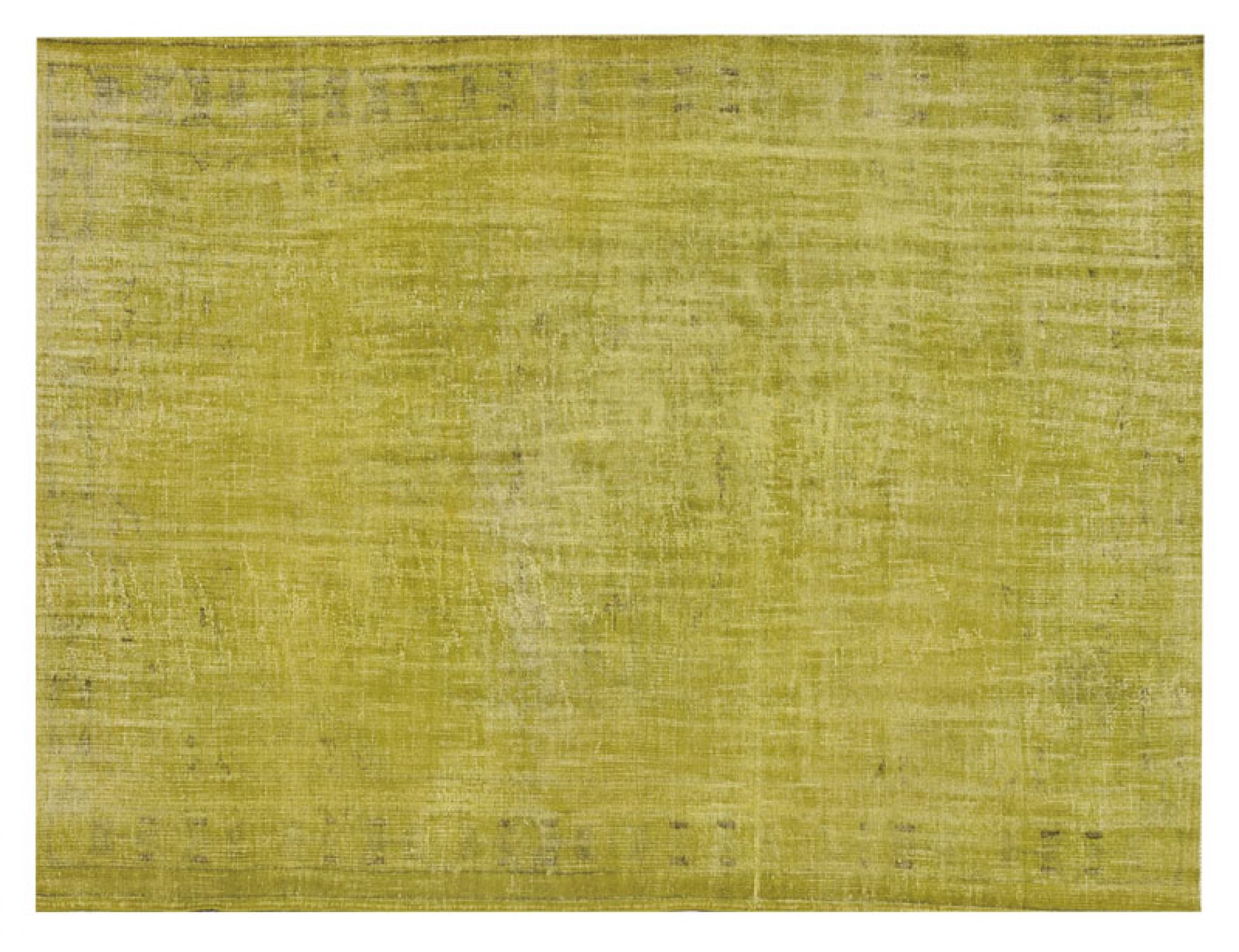 Vintage Χαλί  Πράσινο <br/>295 x 184 cm