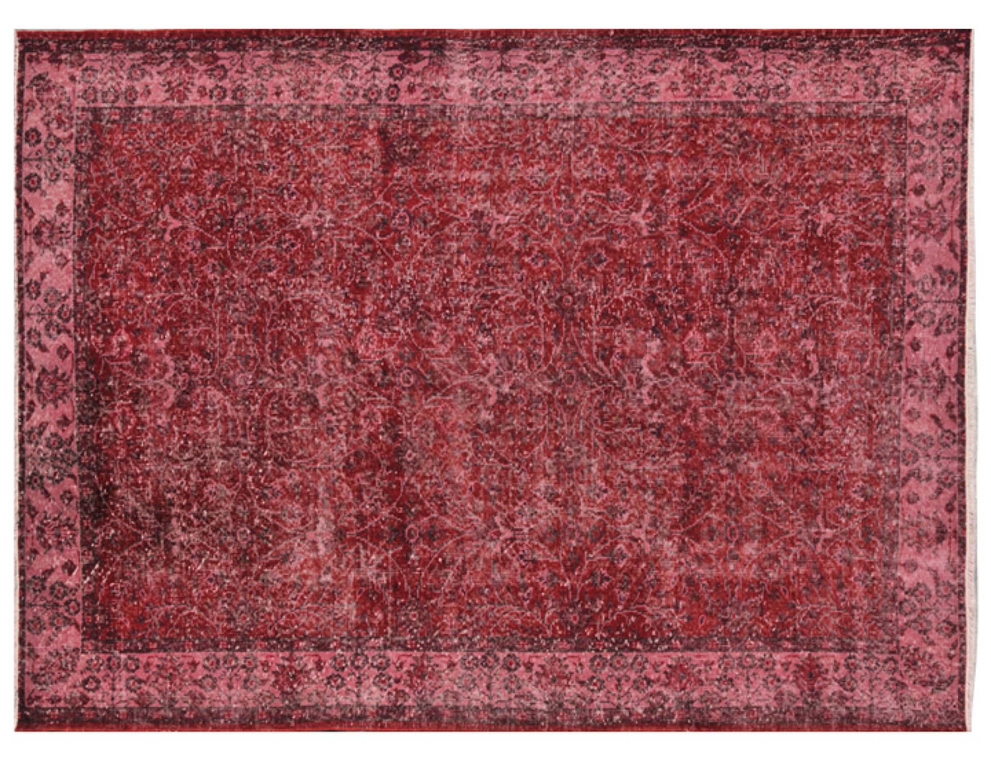 Vintage Χαλί  Κόκκινο <br/>266 x 181 cm