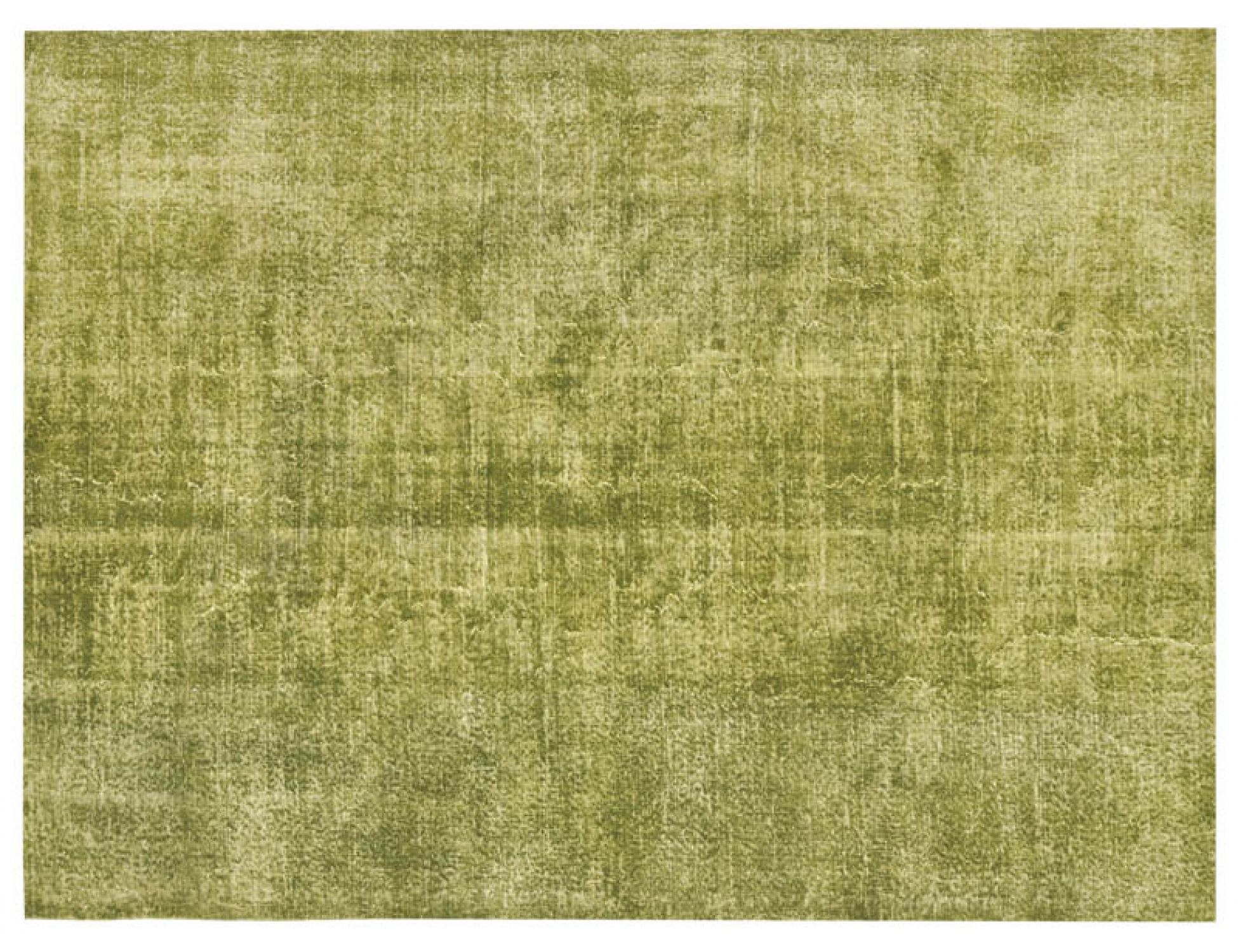 Vintage Χαλί  Πράσινο <br/>277 x 196 cm