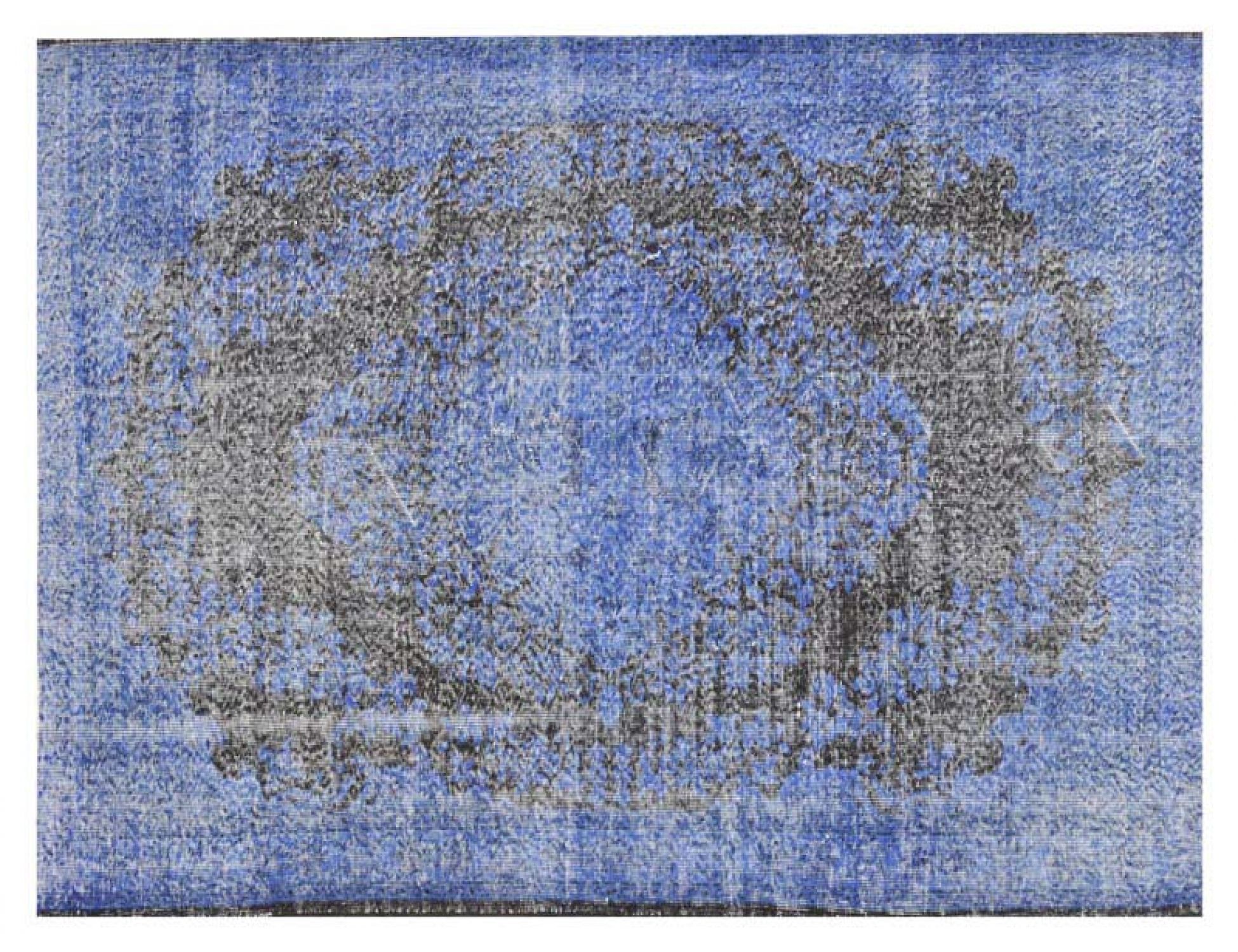 Vintage Χαλί  Μπλε <br/>268 x 157 cm