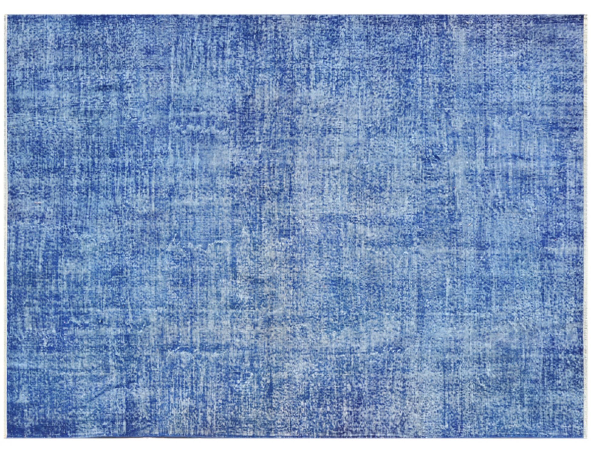 Vintage Χαλί  Μπλε <br/>277 x 199 cm