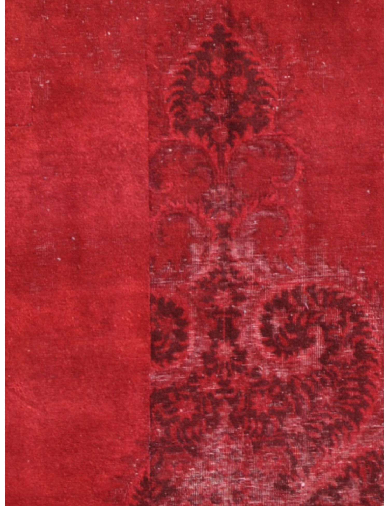 Vintage Χαλί  Κόκκινο <br/>303 x 170 cm