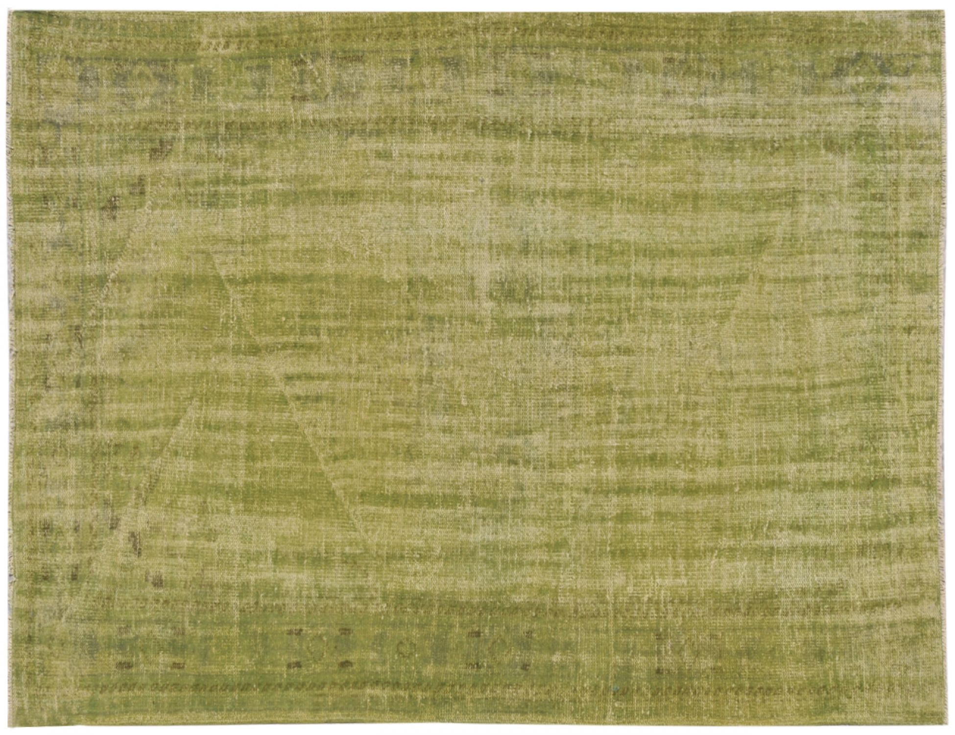Vintage Χαλί  Πράσινο <br/>266 x 194 cm