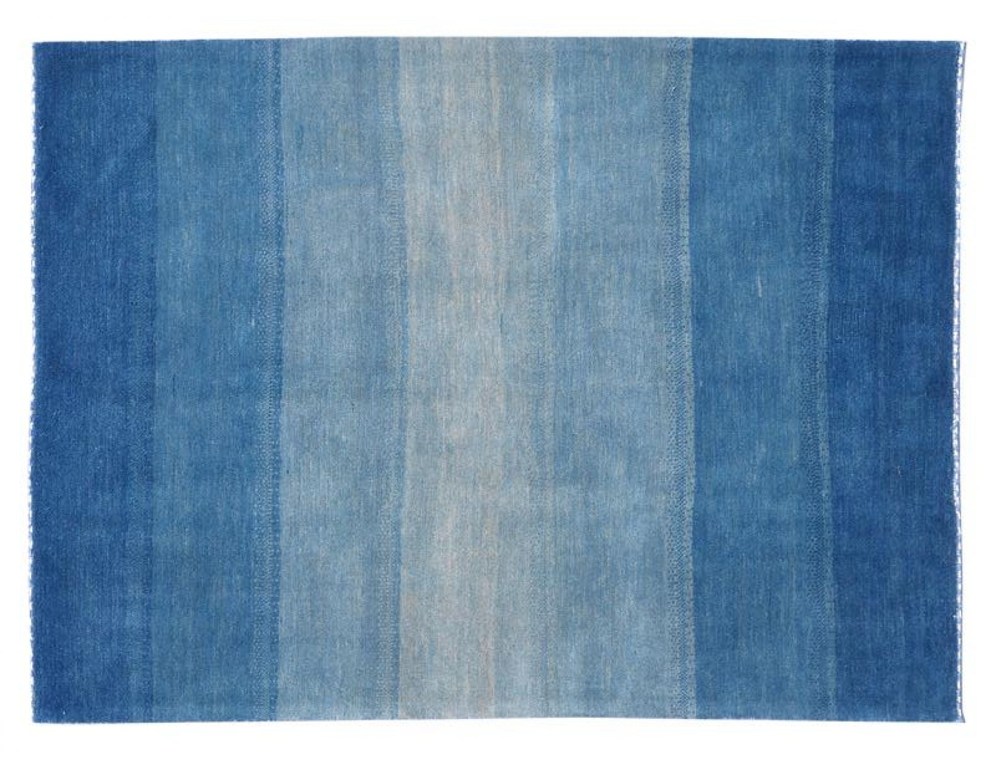 Persian Luribuffs  Μπλε <br/>201 x 165 cm