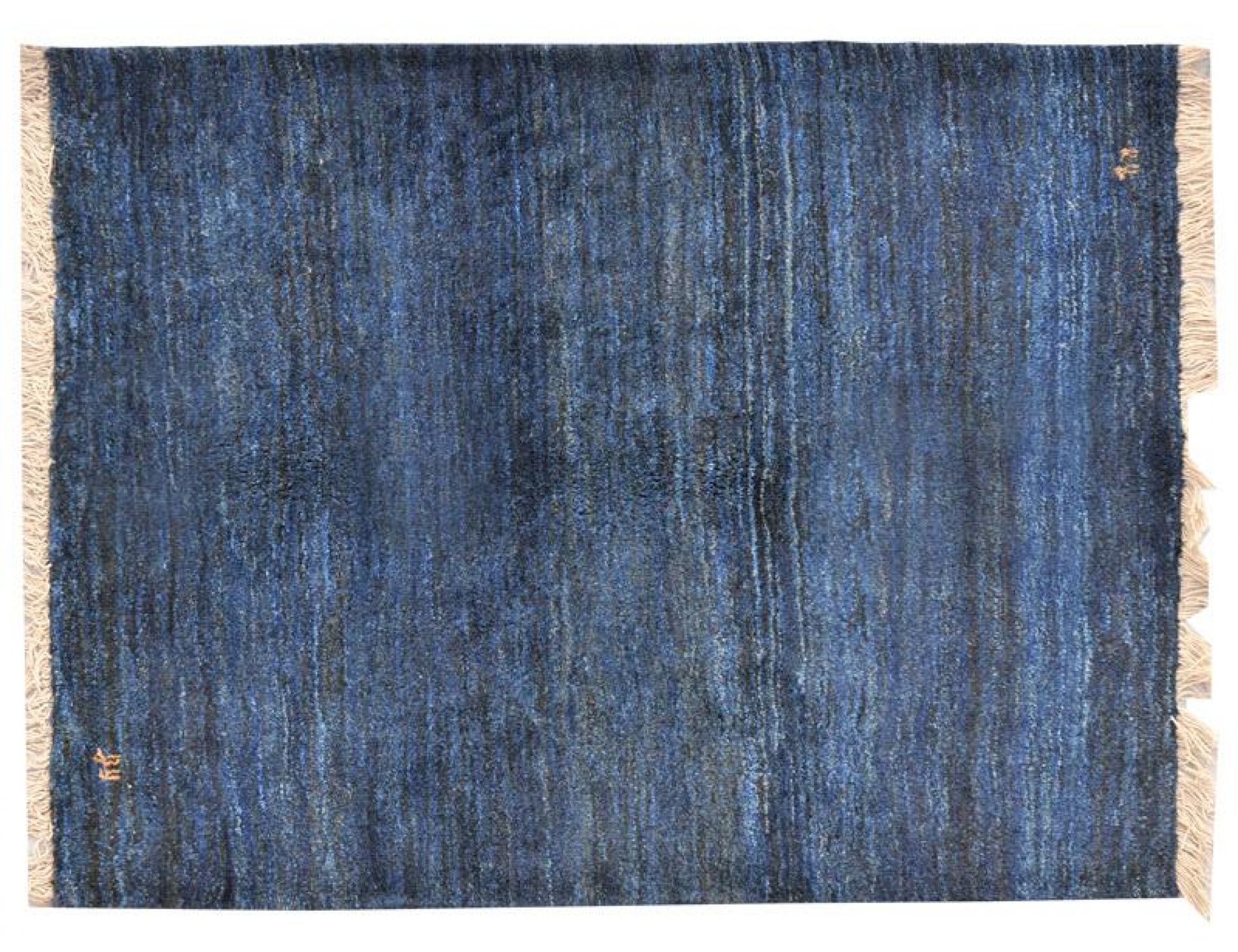 Persian Luribuffs  Μπλε <br/>180 x 124 cm
